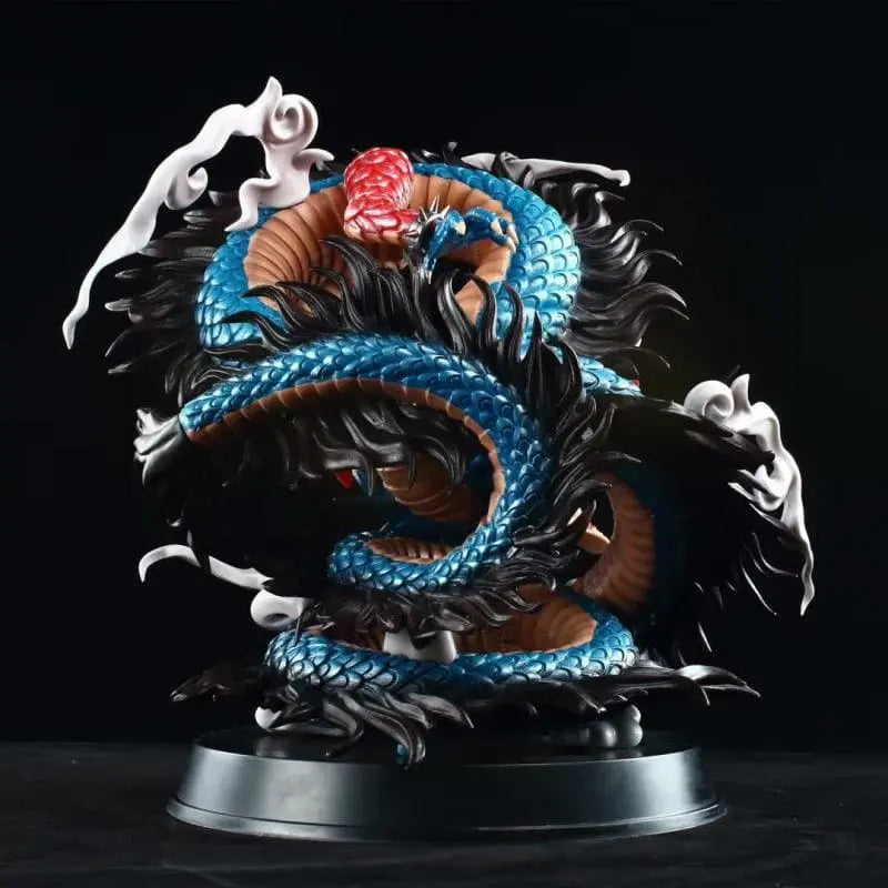 Luffy vs. Kaido GK- Figuren – One Piece™