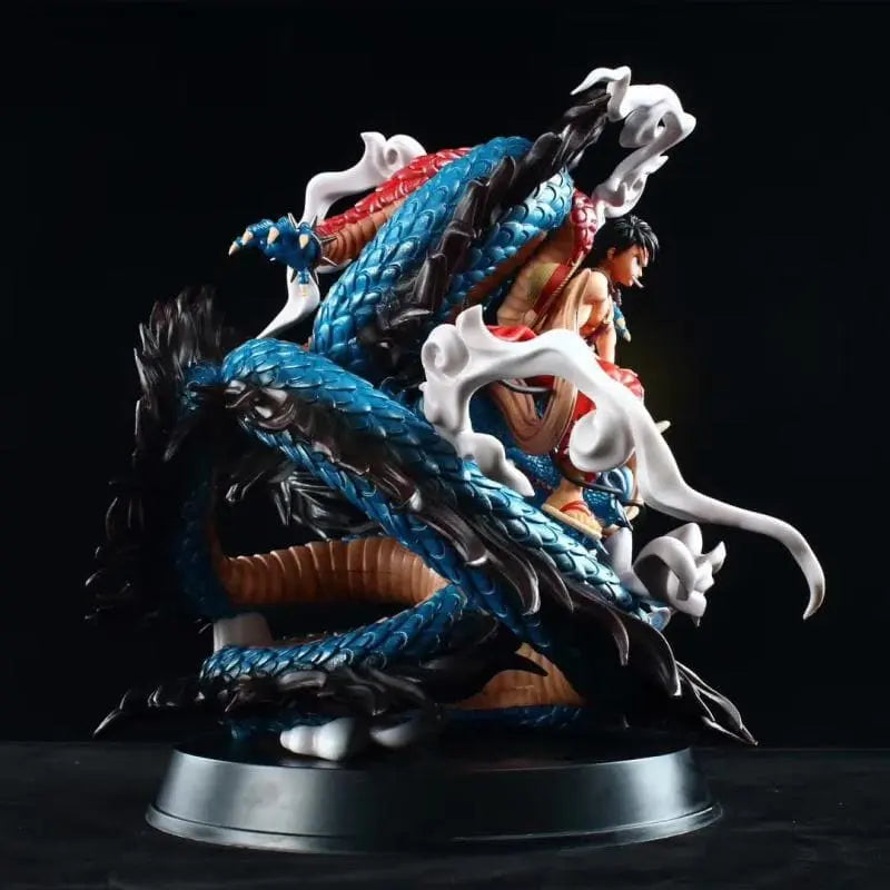 Luffy vs. Kaido GK- Figuren – One Piece™