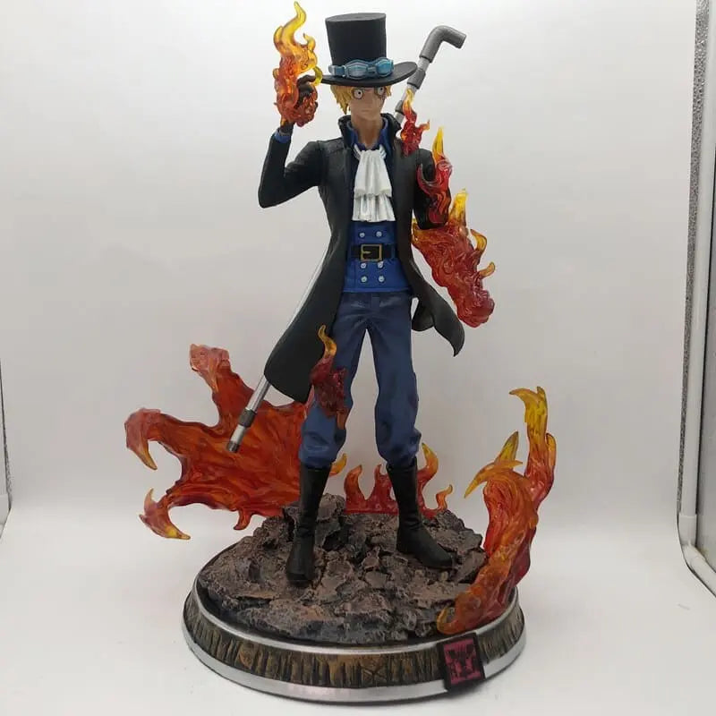 Sabo- Figuren – One Piece™