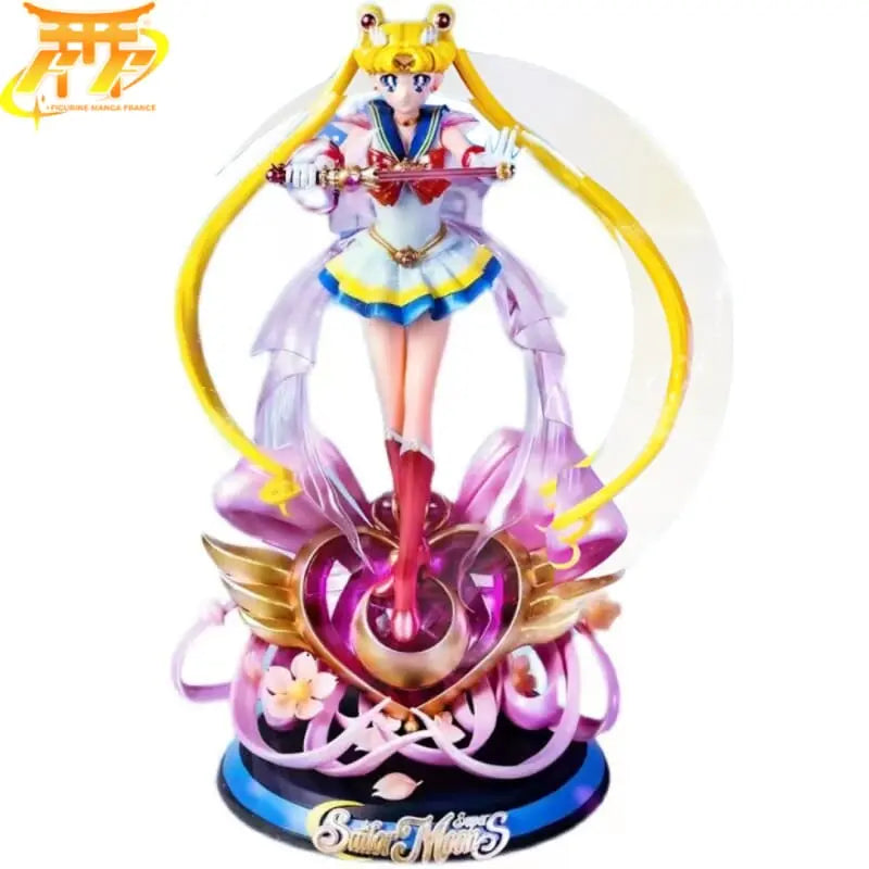 Sailor Moon „Super“ Figuren – Sailor Moon™