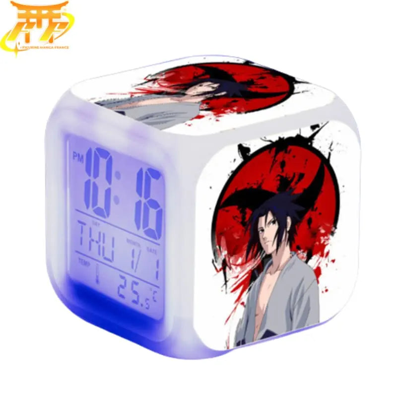 Sasuke Uchiha Wecker – Naruto Shippuden™