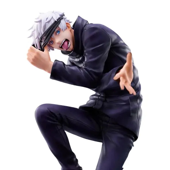 Satoru Gojo „Rikugan“ Figuren – Jujutsu Kaisen™