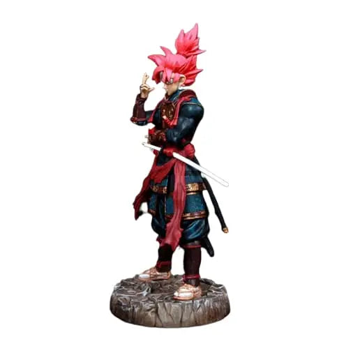 Schwarze Goku- Figuren – Dragon Ball Z™