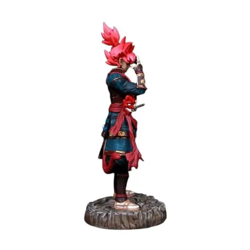 Schwarze Goku- Figuren – Dragon Ball Z™