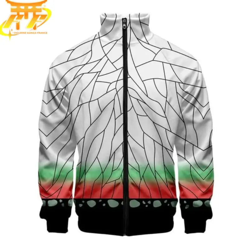 Shinobu Kocho Jacke – Demon Slayer™