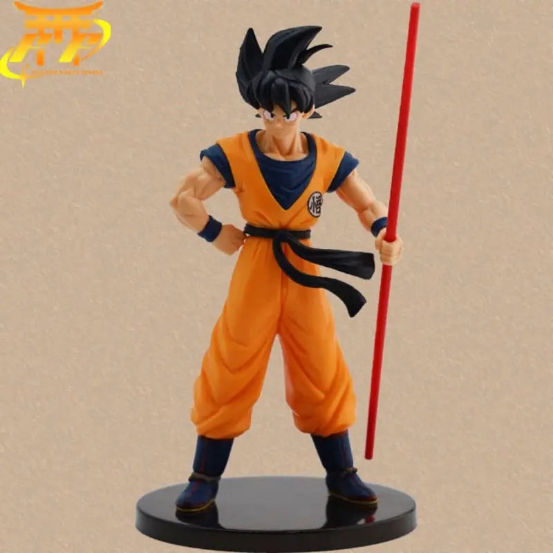Son-Goku- Figuren – Dragon Ball Z™