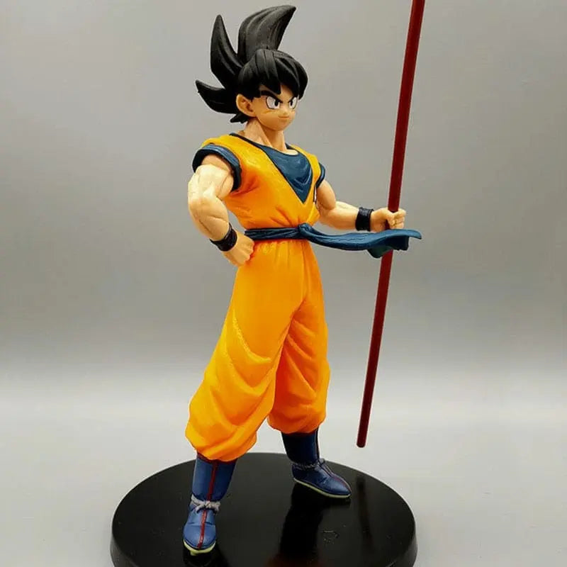 Son-Goku- Figuren – Dragon Ball Z™