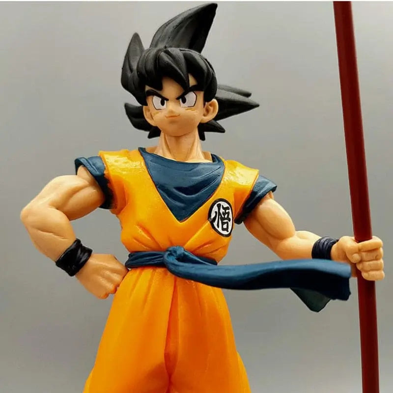 Son-Goku- Figuren – Dragon Ball Z™