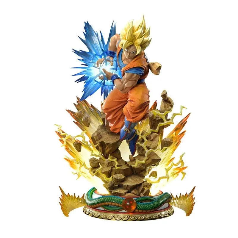 Son Goku Super Saiyajin 2 Figuren – Dragon Ball Z™