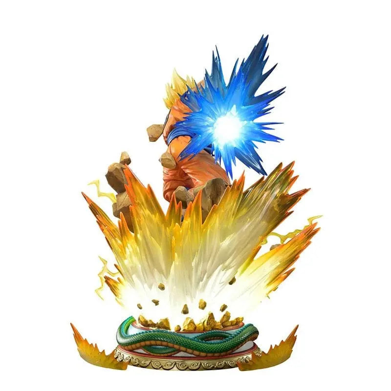 Son Goku Super Saiyajin 2 Figuren – Dragon Ball Z™