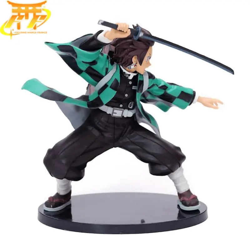 Tanjiro Kamado Figuren – Demon Slayer™