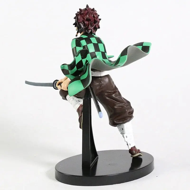 Tanjiro Kamado „Slayer“ Figuren – Demon Slayer™