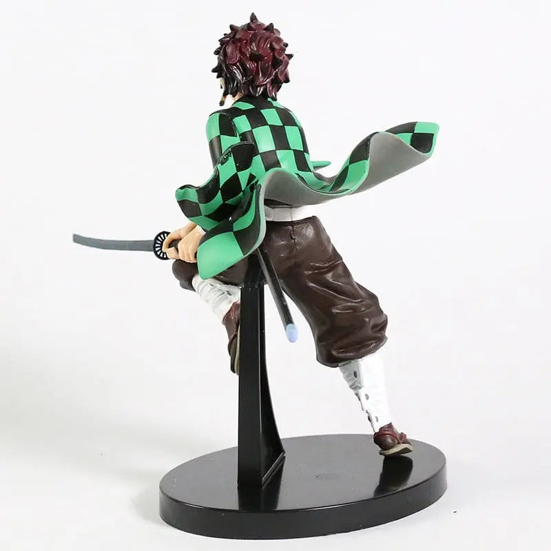 Tanjiro Kamado „Slayer“ Figuren – Demon Slayer™