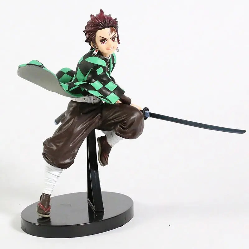 Tanjiro Kamado „Slayer“ Figuren – Demon Slayer™