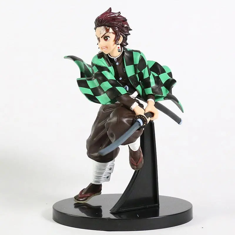 Tanjiro Kamado „Slayer“ Figuren – Demon Slayer™