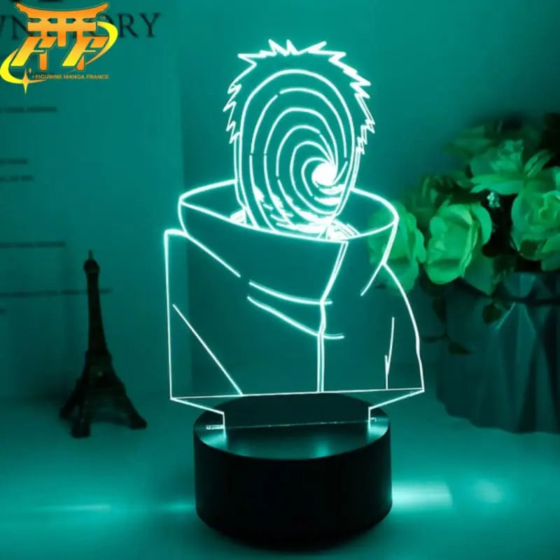Tobi lampe – Naruto Shippuden™