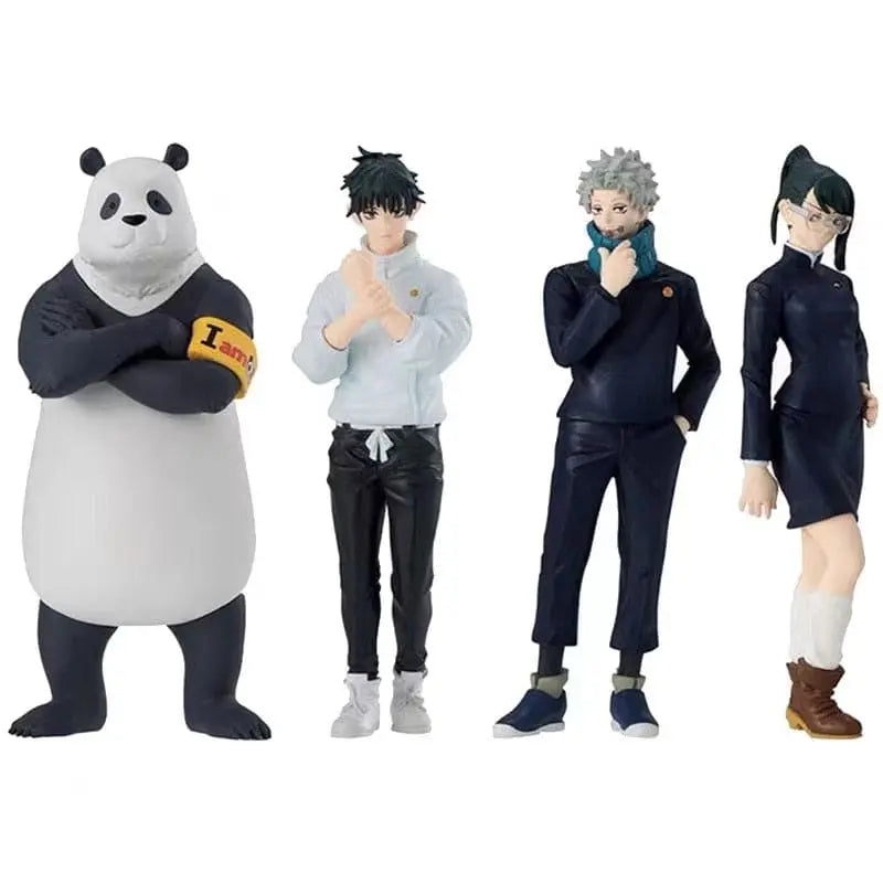 Toga Inumaki „Student“ Figuren – Jujutsu Kaisen™