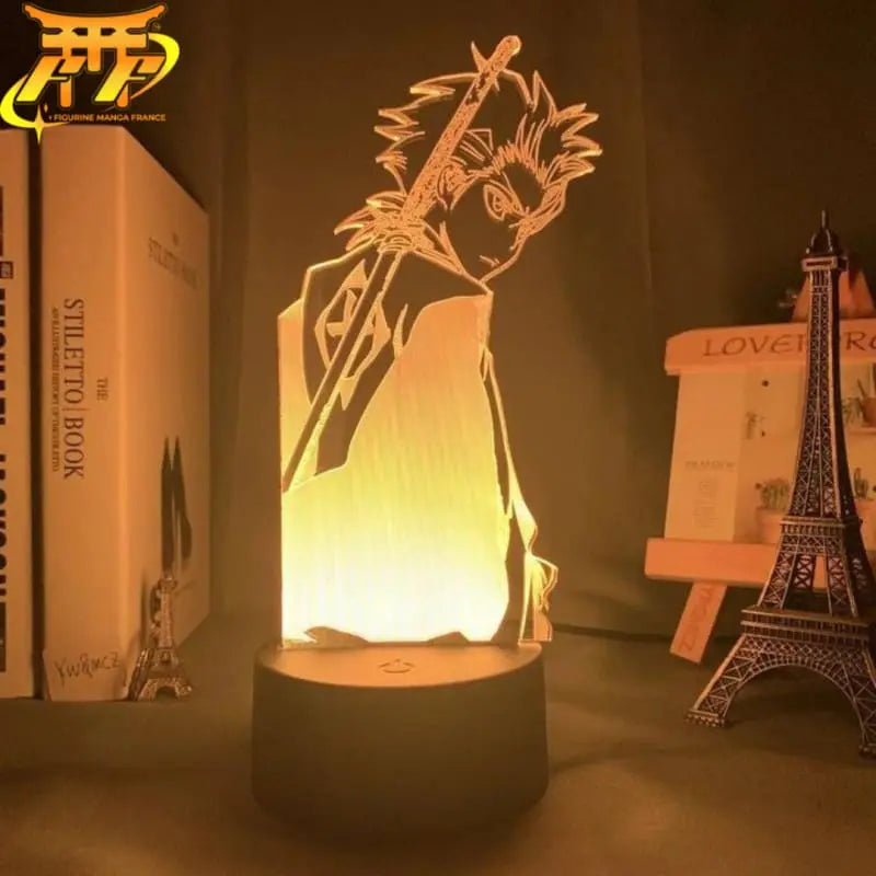 Toshiro Hitsugaya lampe – Bleach™