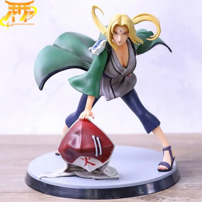 Tsunade 5. Hokage- Figuren – Naruto Shippuden™