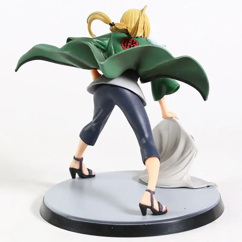 Tsunade 5. Hokage- Figuren – Naruto Shippuden™