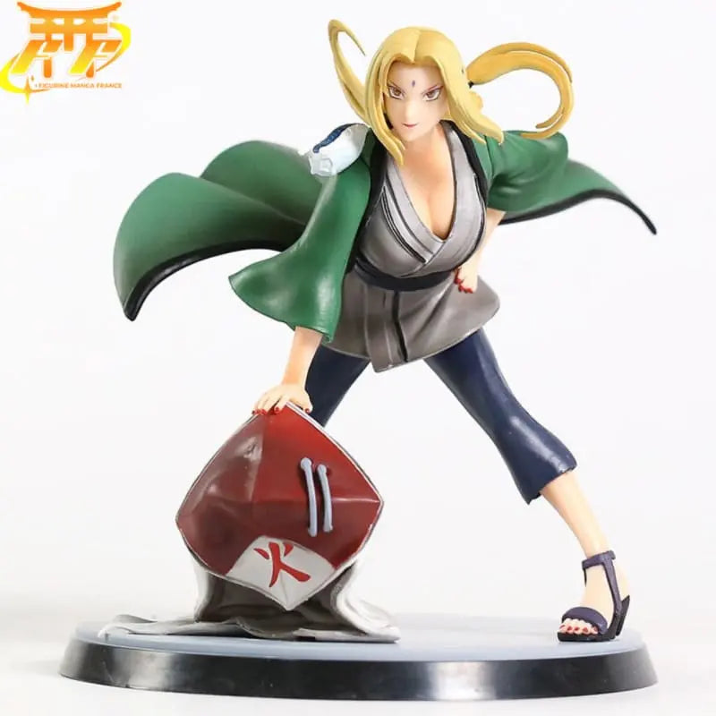 Tsunade 5. Hokage- Figuren – Naruto Shippuden™