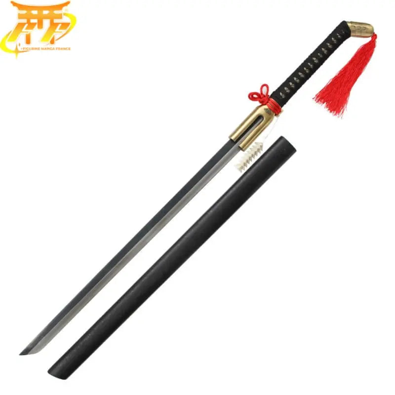 Urahara- Katana: Benihime „Shikaï“ – Bleach™