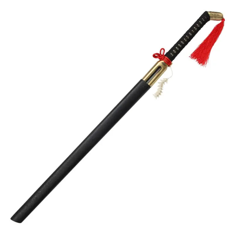 Urahara- Katana: Benihime „Shikaï“ – Bleach™
