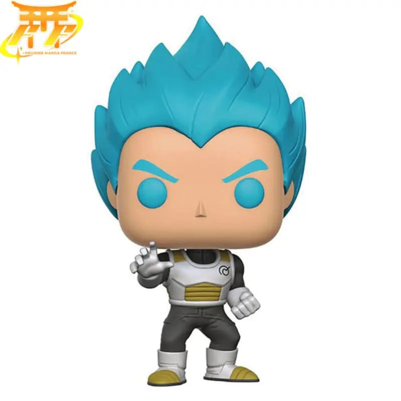 Vegeta Super Saiyan Funko Pop – Dragon Ball Z™