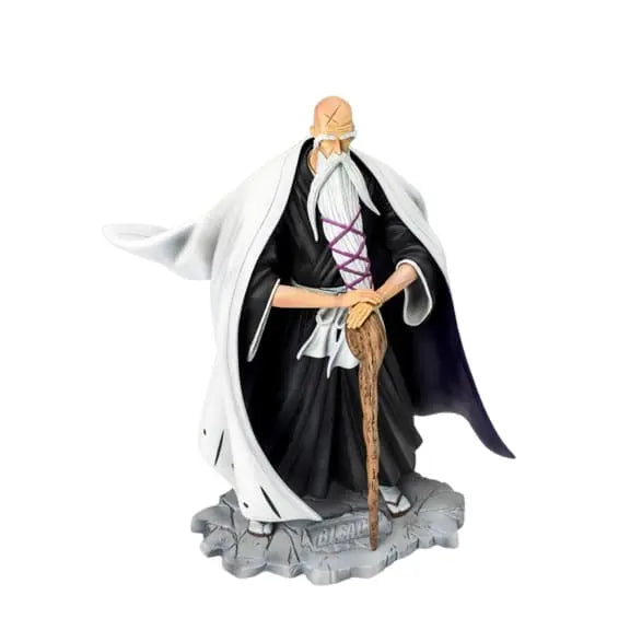 Yamamoto- Figuren – Bleach™