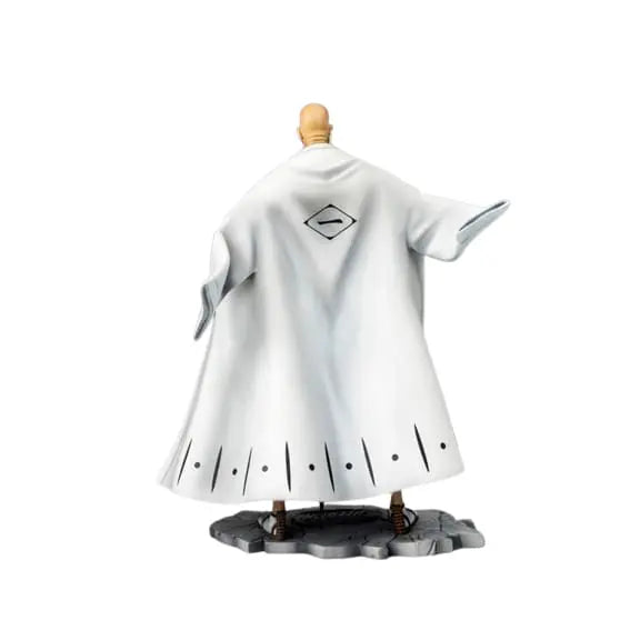 Yamamoto- Figuren – Bleach™