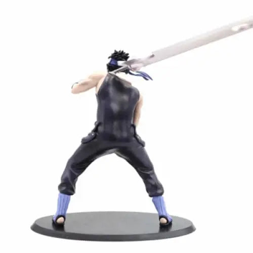 Zabuza Momochi Figuren – Naruto Shippuden™