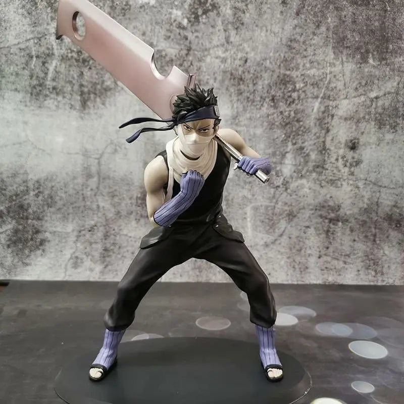 Zabuza Momochi Figuren – Naruto Shippuden™