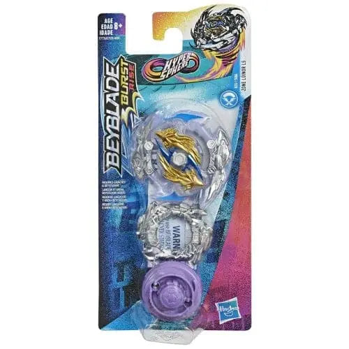 Zone Luinor L5 Drake Spiro-H Kreisel – Beyblade Burst Rise™