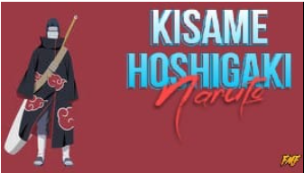 Kisame Hoshigaki