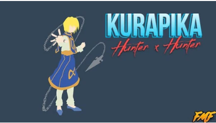 Kurapika