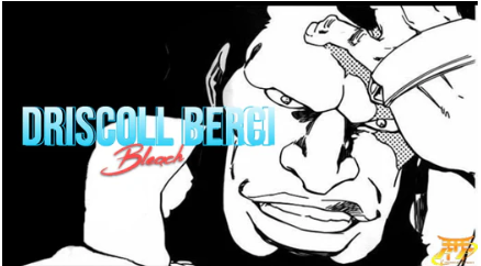 Driscoll Berci