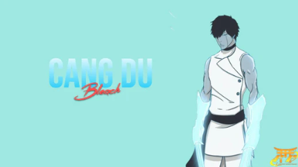 Cang Du