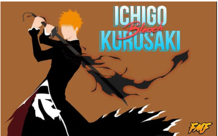 Ichigo Kurosaki