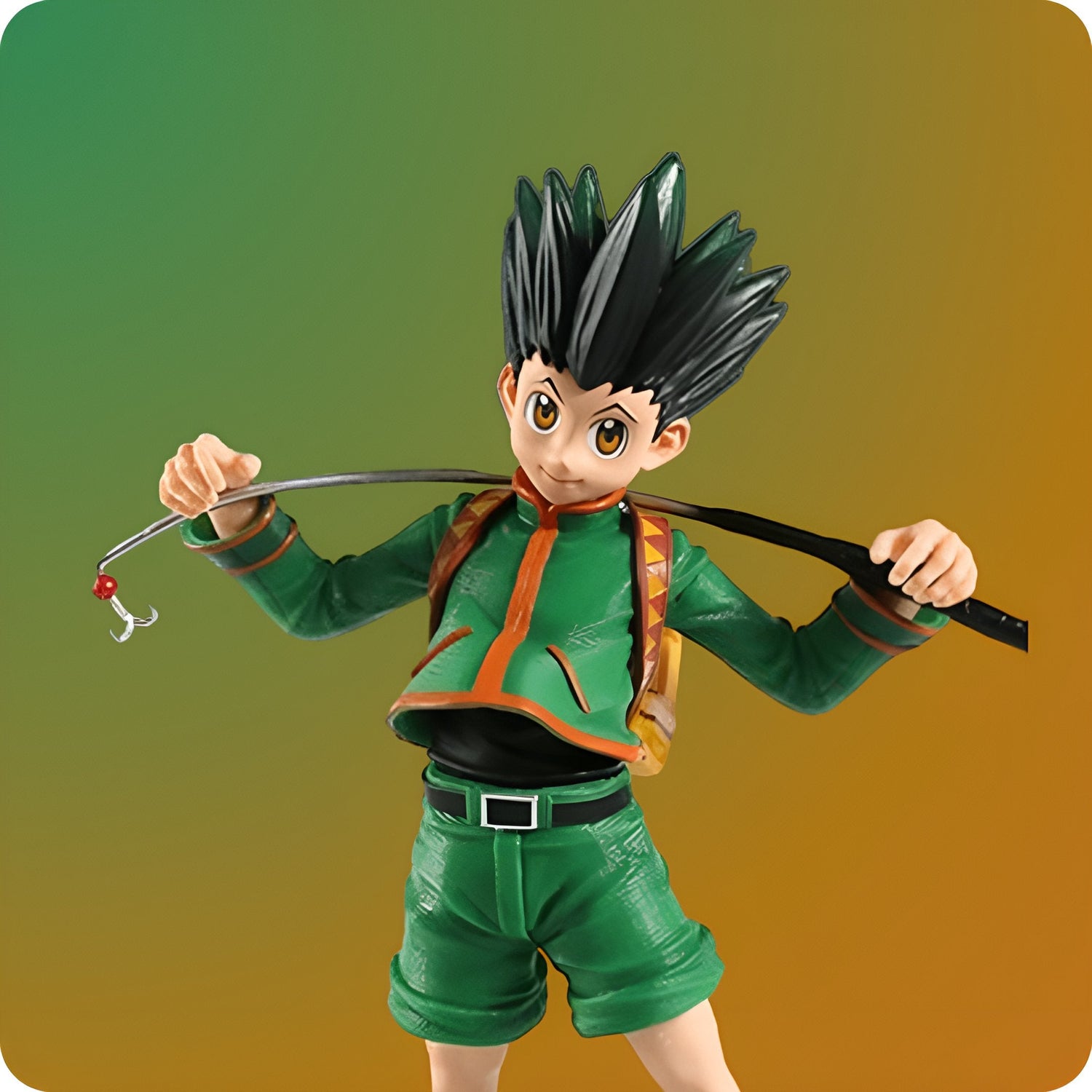 Hunter x Hunter - Figuren