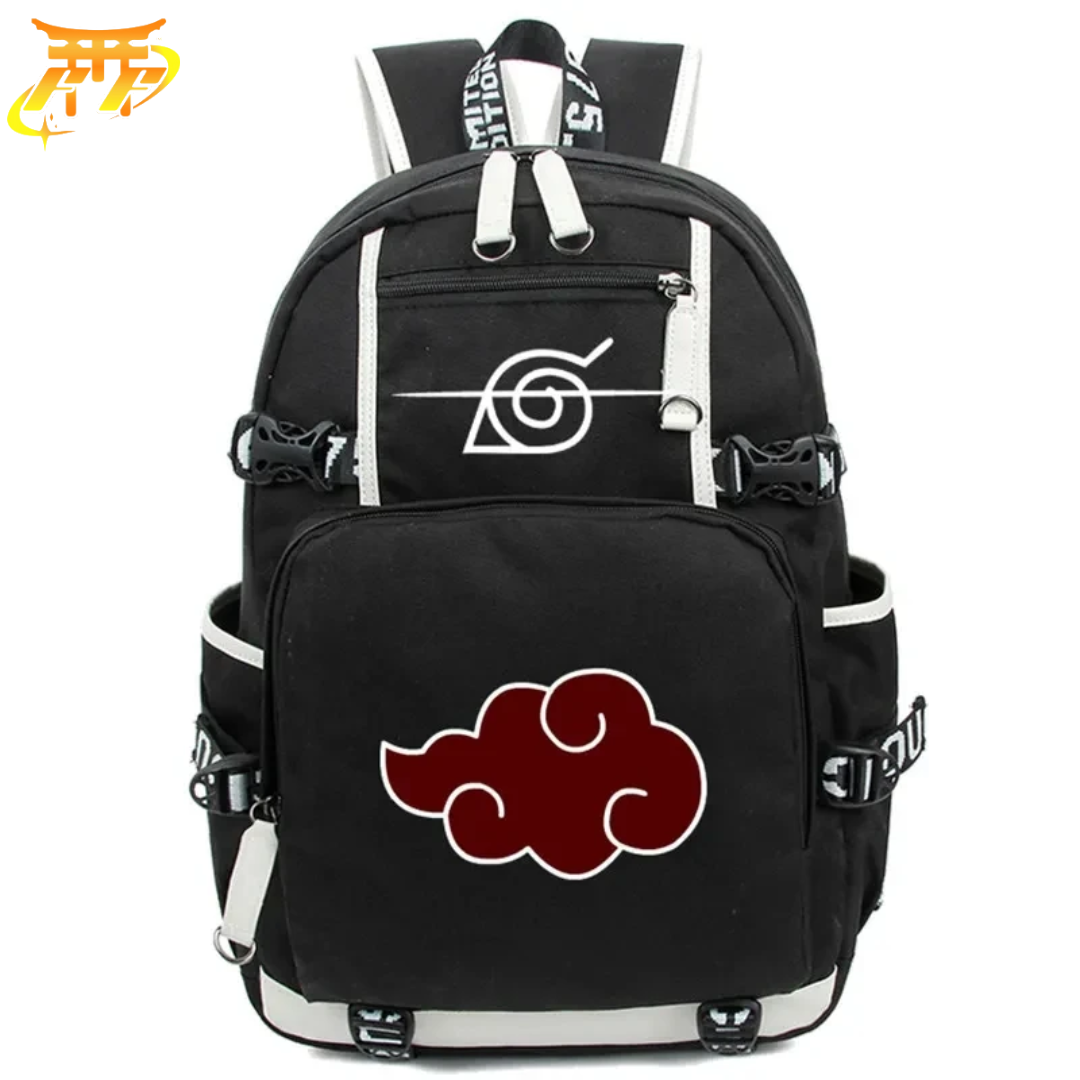 Akatsuki Rucksack - Naruto Shippuden™