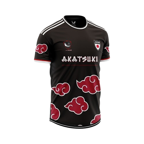 Akatsuki Trikot - Naruto Shippuden™