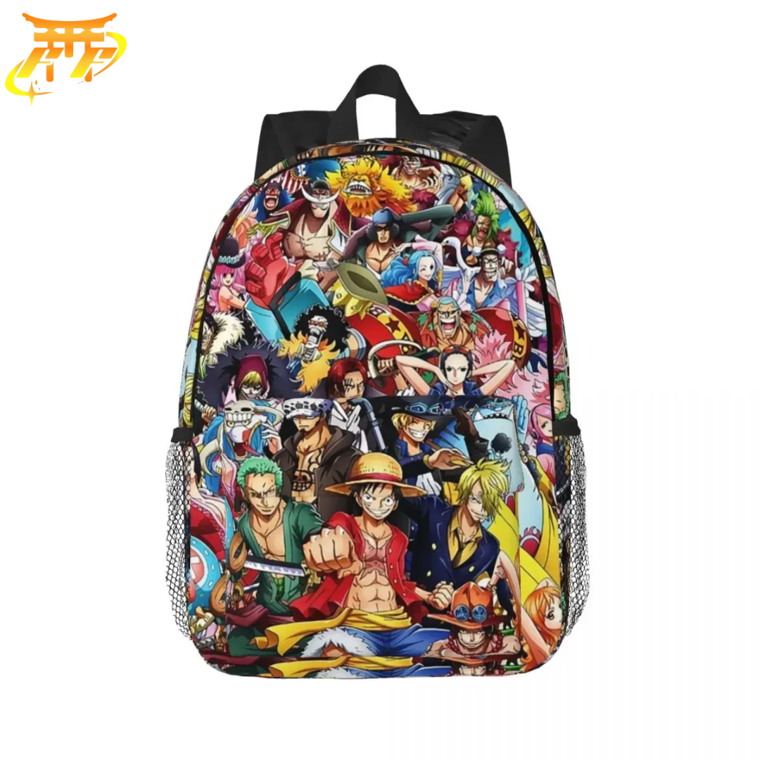 All Star Rucksack - One Piece™