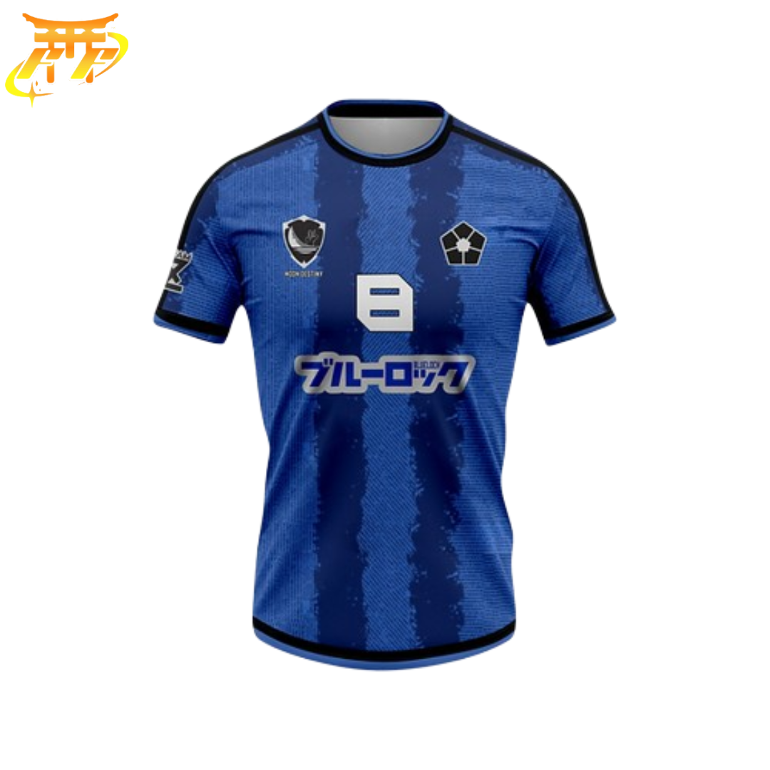 Bachira Meguru Trikot - Blue Lock™