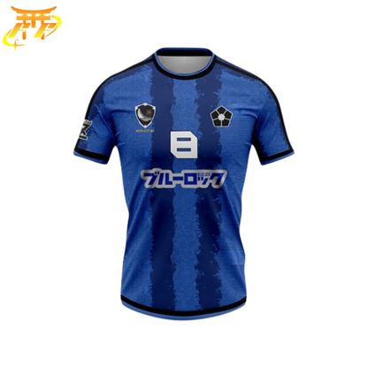 Bachira Meguru Trikot - Blue Lock™