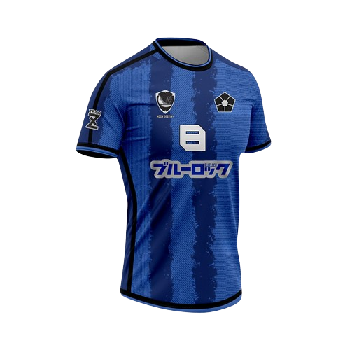 Bachira Meguru Trikot - Blue Lock™