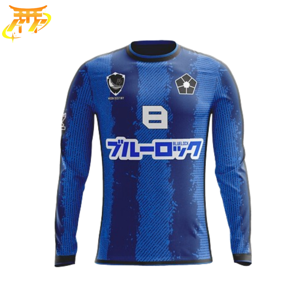 Bachira Trikot - Blue Lock™