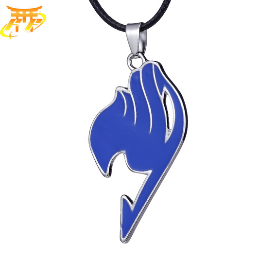 "Blue" Halskette - Fairy Tail™