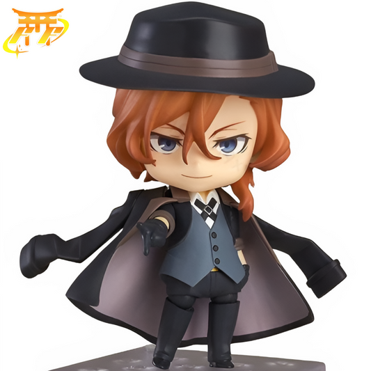 Chûya "Mafia" Figuren - Bungo Stray Dogs™