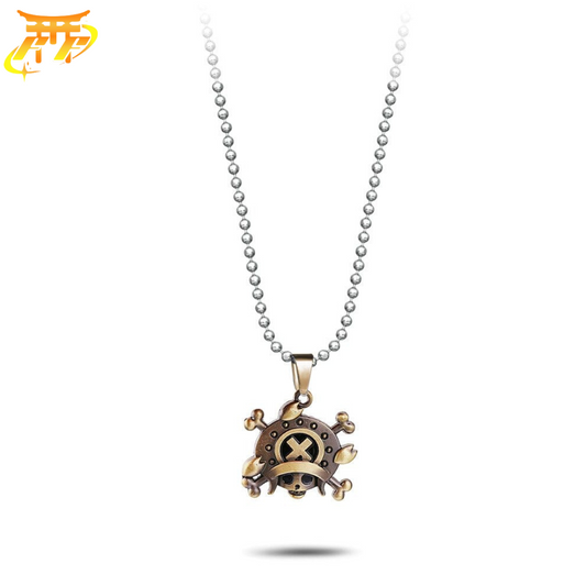 Chopper Halskette - One Piece™