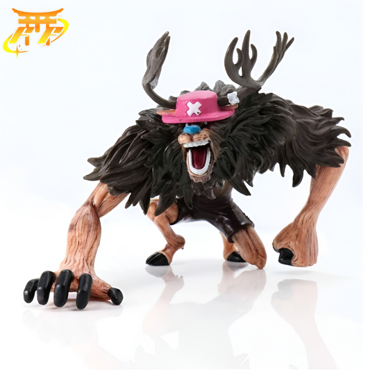 Chopper "Monster" Figuren - One Piece™